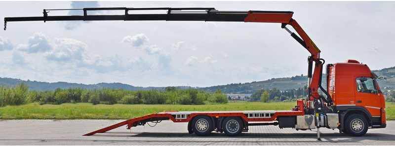 Volvo FM 410 - Šlep vozilo: slika 5 Volvo FM 410 - Šlep vozilo: slika 5