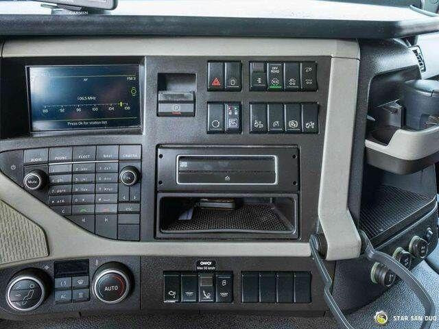 Kamion sa tovarnim sandukom, Kamion sa dizalicom Volvo FM 460 6x2 PALFINGER PK 42002 FLY JIB Crane Eu: slika 20 Kamion sa tovarnim sandukom, Kamion sa dizalicom Volvo FM 460 6x2 PALFINGER PK 42002 FLY JIB Crane Eu: slika 20