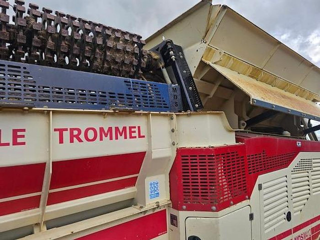 Terex MDS 412 - Građevinska mašina: slika 3 Terex MDS 412 - Građevinska mašina: slika 3