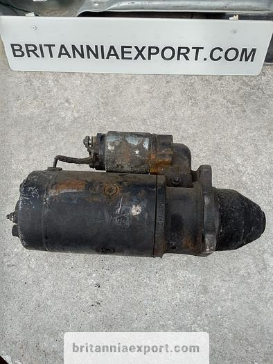 Elektropokretač BOSCH 24V Starter Motor – For Nissan Atleon Truck | OEM Quality | Export Ready: slika 9 Elektropokretač BOSCH 24V Starter Motor – For Nissan Atleon Truck | OEM Quality | Export Ready: slika 9