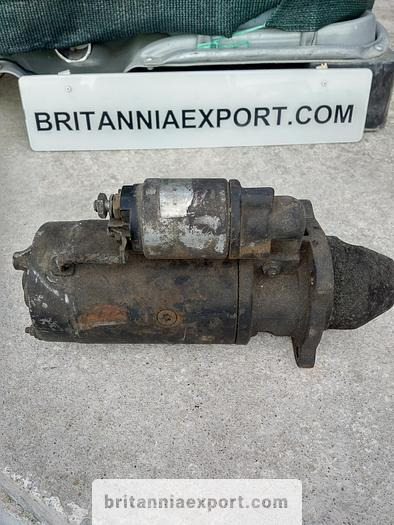 Elektropokretač BOSCH 24V Starter Motor – For Nissan Atleon Truck | OEM Quality | Export Ready: slika 15 Elektropokretač BOSCH 24V Starter Motor – For Nissan Atleon Truck | OEM Quality | Export Ready: slika 15