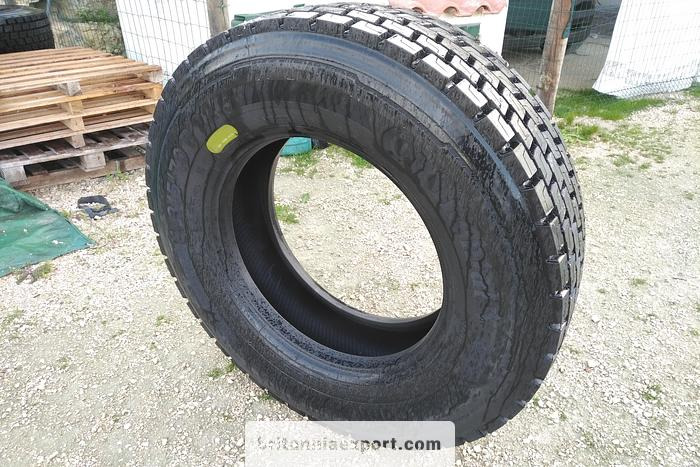 CONTINENTAL 315/70R22.5 retread | large quantities available - Guma: slika 1 CONTINENTAL 315/70R22.5 retread | large quantities available - Guma: slika 1