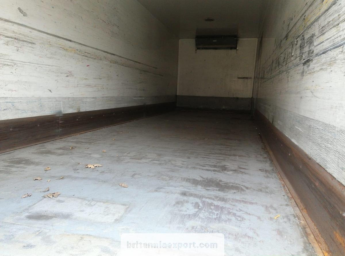 IVECO Eurotech 190E27 | Euro 2 | 19 Ton | Choice of 3 | - Hladnjača: slika 3 IVECO Eurotech 190E27 | Euro 2 | 19 Ton | Choice of 3 | - Hladnjača: slika 3