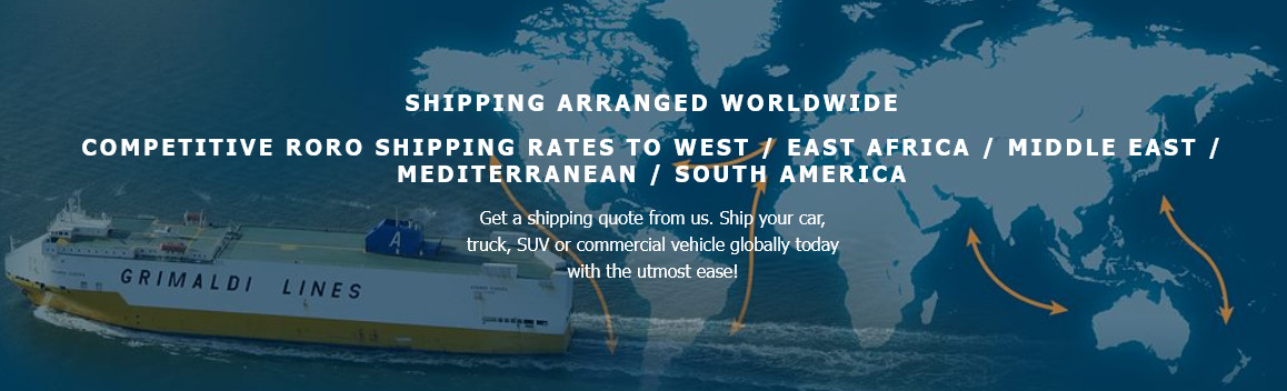 Shipping Arranged Worldwide Get a fast shipping quote – contact us today - Kamion: slika 5 Shipping Arranged Worldwide Get a fast shipping quote – contact us today - Kamion: slika 5