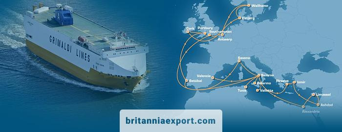 Shipping Arranged Worldwide Get a fast shipping quote – contact us today - Kamion: slika 1 Shipping Arranged Worldwide Get a fast shipping quote – contact us today - Kamion: slika 1