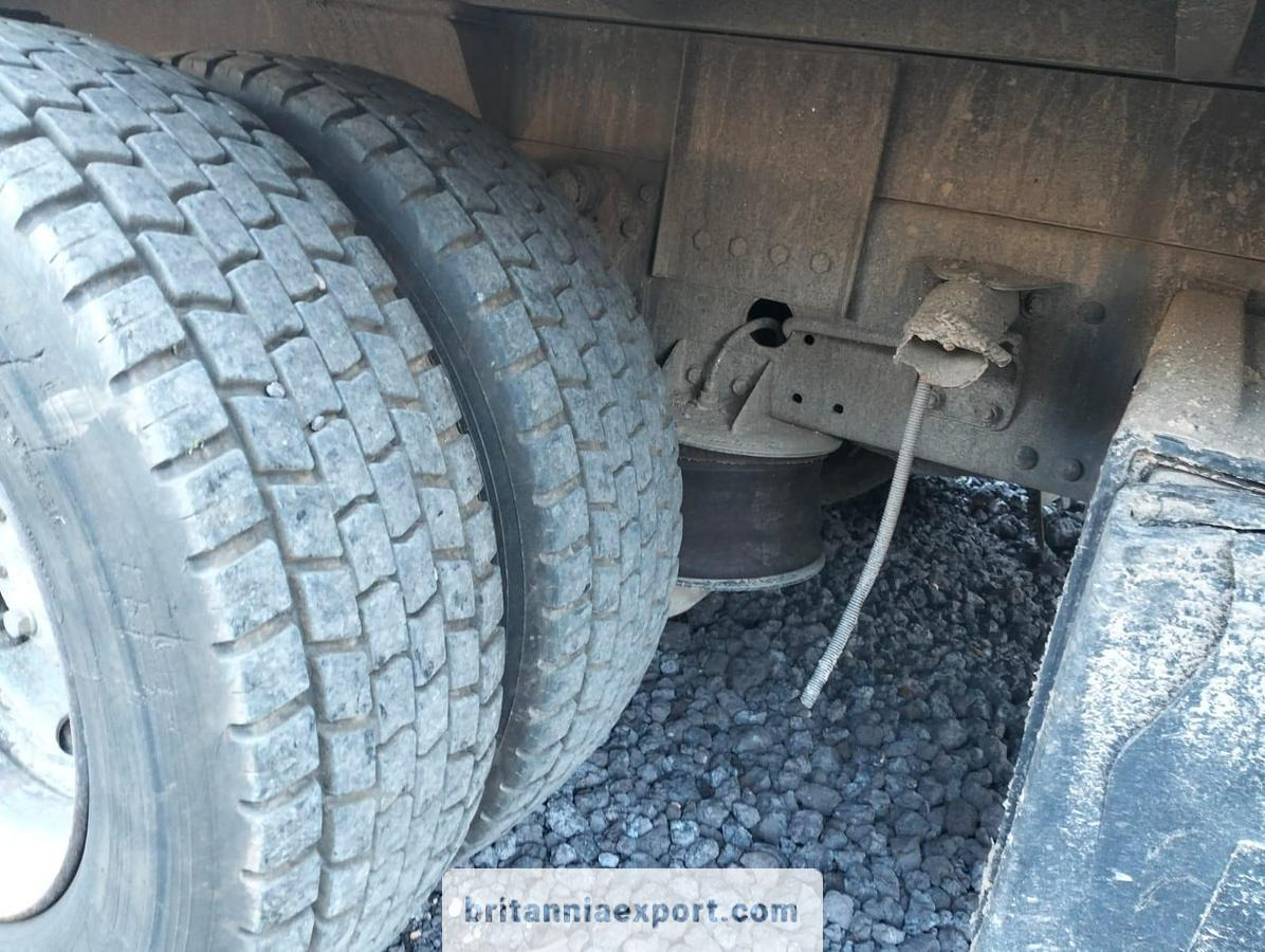 MERCEDES-BENZ Atego 1528 | 15 Ton | with Palfinger PK7501 5.7 Ton Crane - Istovarivač: slika 5 MERCEDES-BENZ Atego 1528 | 15 Ton | with Palfinger PK7501 5.7 Ton Crane - Istovarivač: slika 5