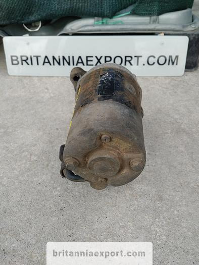 NIPPONDENSO 12V Starter Motor – For Toyota Dyna BU20 / BU30 & Land Cruiser BJ40 - Elektropokretač: slika 3 NIPPONDENSO 12V Starter Motor – For Toyota Dyna BU20 / BU30 & Land Cruiser BJ40 - Elektropokretač: slika 3