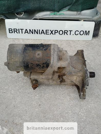 NIPPONDENSO 12V Starter Motor – For Toyota Dyna BU20 / BU30 & Land Cruiser BJ40 - Elektropokretač: slika 4 NIPPONDENSO 12V Starter Motor – For Toyota Dyna BU20 / BU30 & Land Cruiser BJ40 - Elektropokretač: slika 4