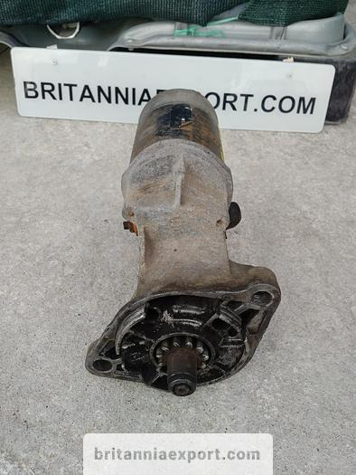 NIPPONDENSO 12V Starter Motor – For Toyota Dyna BU20 / BU30 & Land Cruiser BJ40 - Elektropokretač: slika 5 NIPPONDENSO 12V Starter Motor – For Toyota Dyna BU20 / BU30 & Land Cruiser BJ40 - Elektropokretač: slika 5