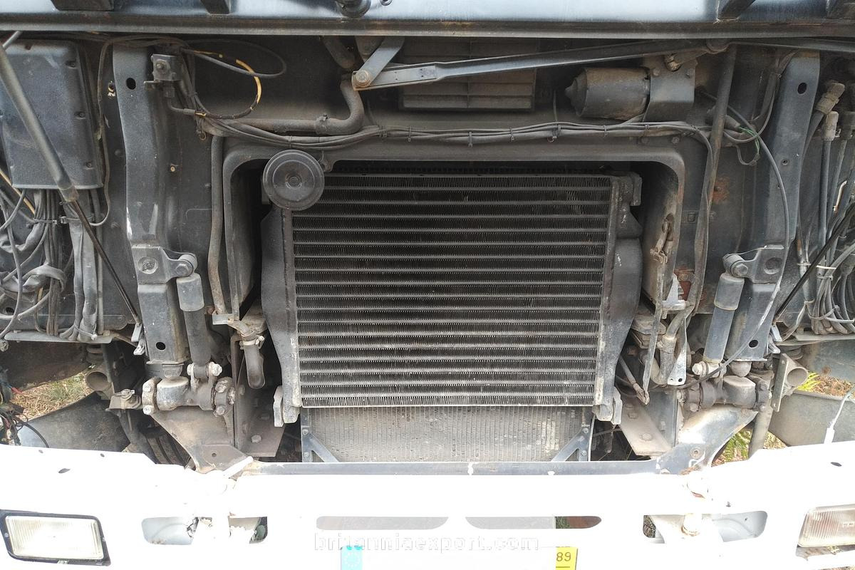 VOLVO FL7 260 Intercooler 6X2 Tipper – 26 Ton | 8 Tyres | Export Ready - Istovarivač: slika 4 VOLVO FL7 260 Intercooler 6X2 Tipper – 26 Ton | 8 Tyres | Export Ready - Istovarivač: slika 4