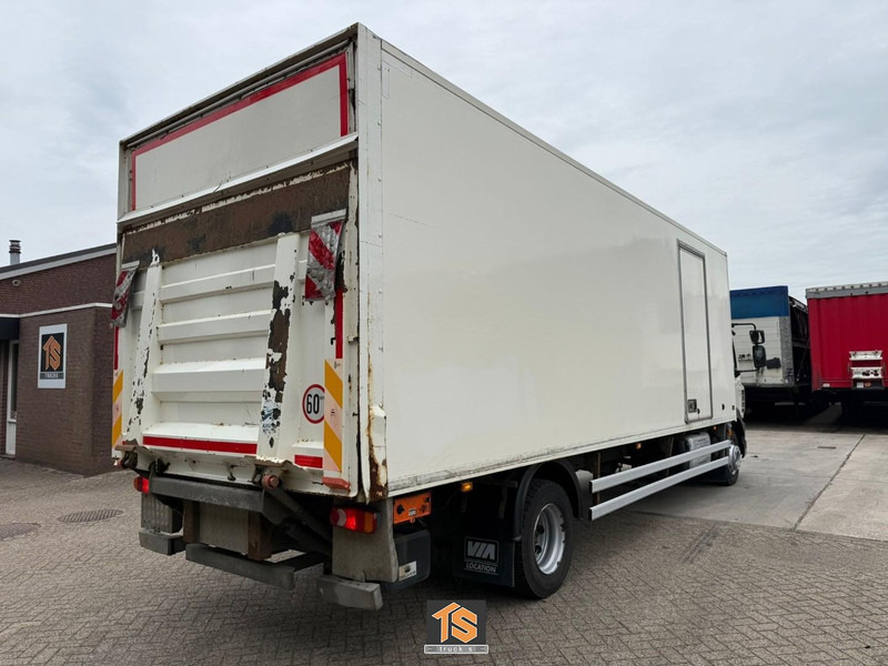 DAF FA LF 230 14 TON - KOFFER/BOX - AUTOMATIC - BELGIUM TRUCK - TOP - Kamion sa zatvorenim sandukom: slika 2 DAF FA LF 230 14 TON - KOFFER/BOX - AUTOMATIC - BELGIUM TRUCK - TOP - Kamion sa zatvorenim sandukom: slika 2