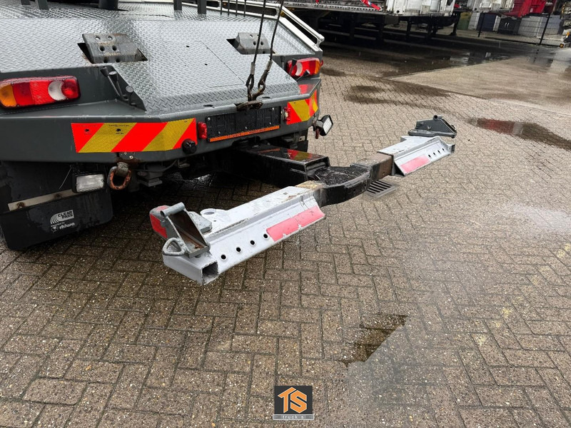 DAF FA LF45 EURO 3 - MANUAL - TOWTRUCK/AFSLEPER/ABSCHLEPP - BELGIUM TRUCK - TUV/APK 06/2026 - TOP! - Šlep vozilo: slika 3 DAF FA LF45 EURO 3 - MANUAL - TOWTRUCK/AFSLEPER/ABSCHLEPP - BELGIUM TRUCK - TUV/APK 06/2026 - TOP! - Šlep vozilo: slika 3