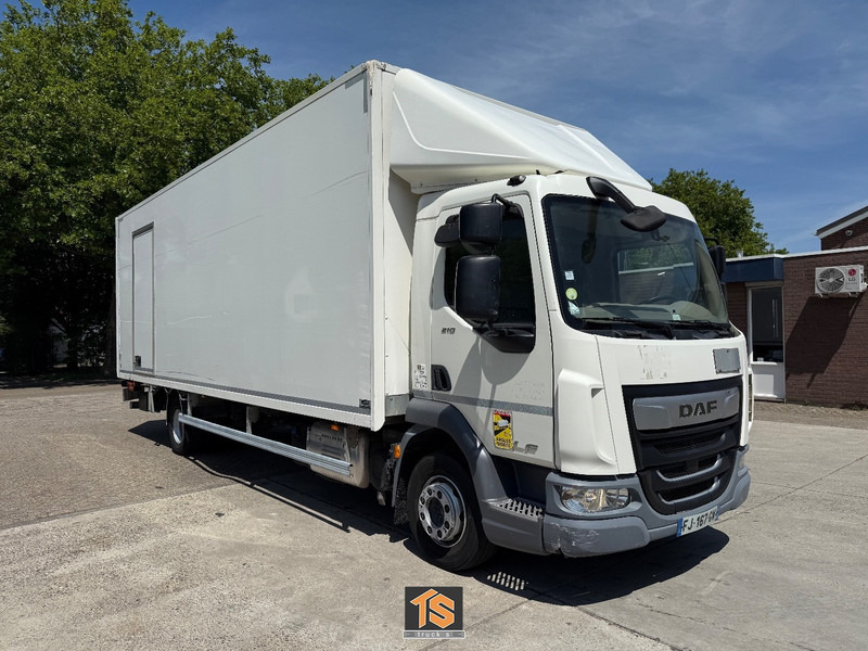 DAF LF 210 12TON - AUTOMATIC - LADEBORDWAND - APK/TUV 12/2025 - TOP TRUCK - Kamion sa zatvorenim sandukom: slika 3 DAF LF 210 12TON - AUTOMATIC - LADEBORDWAND - APK/TUV 12/2025 - TOP TRUCK - Kamion sa zatvorenim sandukom: slika 3