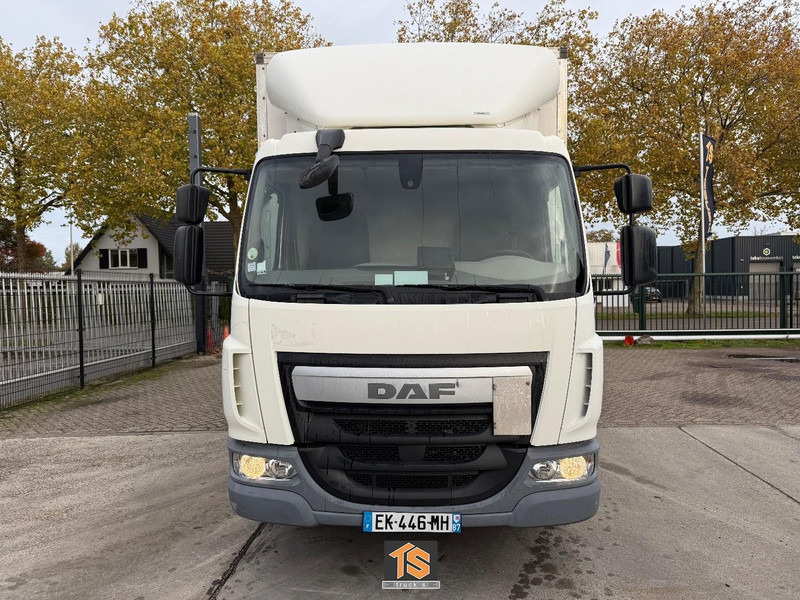 DAF LF180 12 TON - LADEBORDWAND - TOP TRUCK - Kamion sa zatvorenim sandukom: slika 2 DAF LF180 12 TON - LADEBORDWAND - TOP TRUCK - Kamion sa zatvorenim sandukom: slika 2