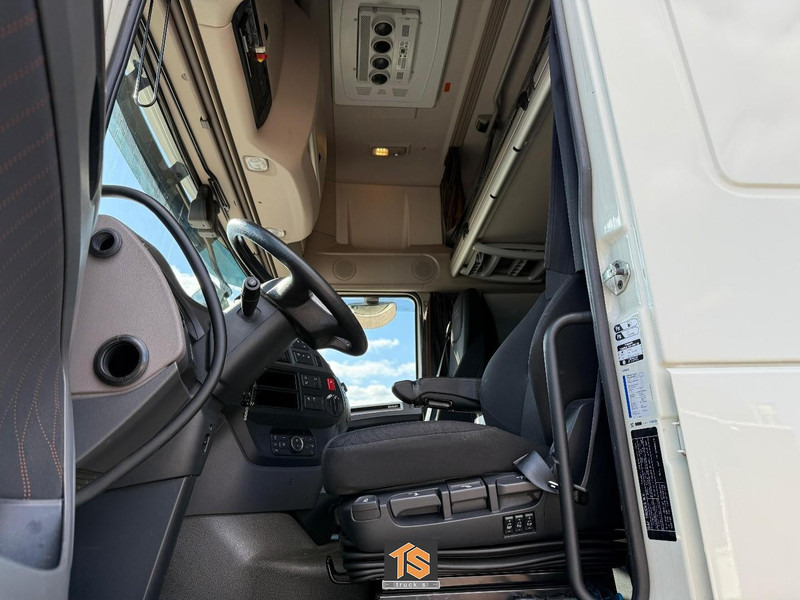 DAF XF 480 FAN SSC - RETARDER - BDF - KLIMA - GERMAN TRUCK - TOP! - Kamion za prevoz kontejnera/ Kamion sa promenjivim sandukom: slika 5 DAF XF 480 FAN SSC - RETARDER - BDF - KLIMA - GERMAN TRUCK - TOP! - Kamion za prevoz kontejnera/ Kamion sa promenjivim sandukom: slika 5