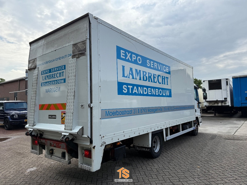 Iveco 90E17 MANUAL - EURO 3 - BELGIUM TOP TRUCK - Kamion sa zatvorenim sandukom: slika 4 Iveco 90E17 MANUAL - EURO 3 - BELGIUM TOP TRUCK - Kamion sa zatvorenim sandukom: slika 4