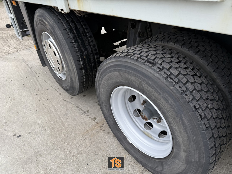 Scania P 270 DB 6X2*4 HNA KRAN/CRANE - NL TOP TRUCK - TUV 2/26 - Kamion sa tovarnim sandukom, Kamion sa dizalicom: slika 5 Scania P 270 DB 6X2*4 HNA KRAN/CRANE - NL TOP TRUCK - TUV 2/26 - Kamion sa tovarnim sandukom, Kamion sa dizalicom: slika 5