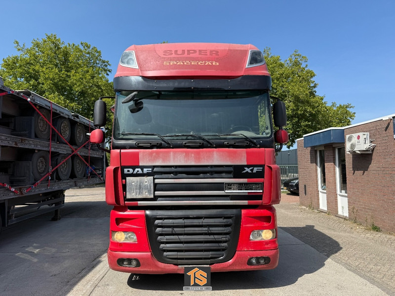 DAF 105.410 xf SSC EURO 5 - ANALOGE TACHO - TOP TRUCK - Tegljač: slika 2 DAF 105.410 xf SSC EURO 5 - ANALOGE TACHO - TOP TRUCK - Tegljač: slika 2