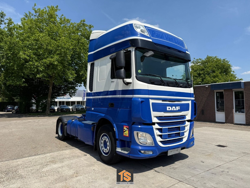 DAF FT XF 460 SSC EURO 6 - AUTOMATIC - 2 TANKS - KLIMA - BELGIUM TRUCK - TUV/APK 05/2026 - TOP! - Tegljač: slika 3 DAF FT XF 460 SSC EURO 6 - AUTOMATIC - 2 TANKS - KLIMA - BELGIUM TRUCK - TUV/APK 05/2026 - TOP! - Tegljač: slika 3