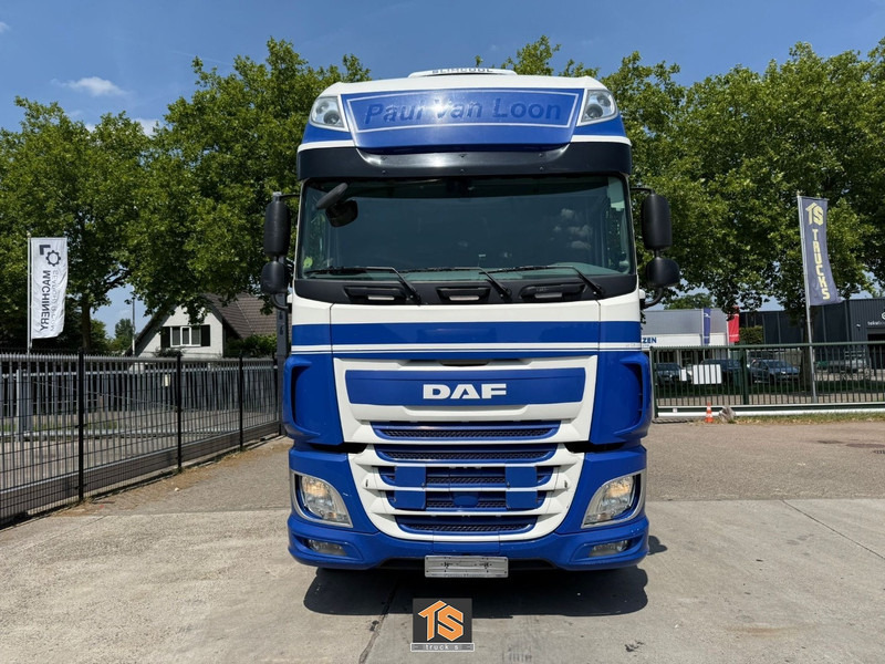 DAF FT XF 460 SSC EURO 6 - AUTOMATIC - 2 TANKS - KLIMA - BELGIUM TRUCK - TUV/APK 05/2026 - TOP! - Tegljač: slika 4 DAF FT XF 460 SSC EURO 6 - AUTOMATIC - 2 TANKS - KLIMA - BELGIUM TRUCK - TUV/APK 05/2026 - TOP! - Tegljač: slika 4