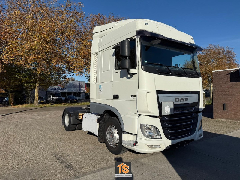 DAF XF 106.460 AUTOMATIC - EURO 6 - BELGIUM TOP TRUCK - NEW APK/TUV - NEW TACHO - Tegljač: slika 3 DAF XF 106.460 AUTOMATIC - EURO 6 - BELGIUM TOP TRUCK - NEW APK/TUV - NEW TACHO - Tegljač: slika 3