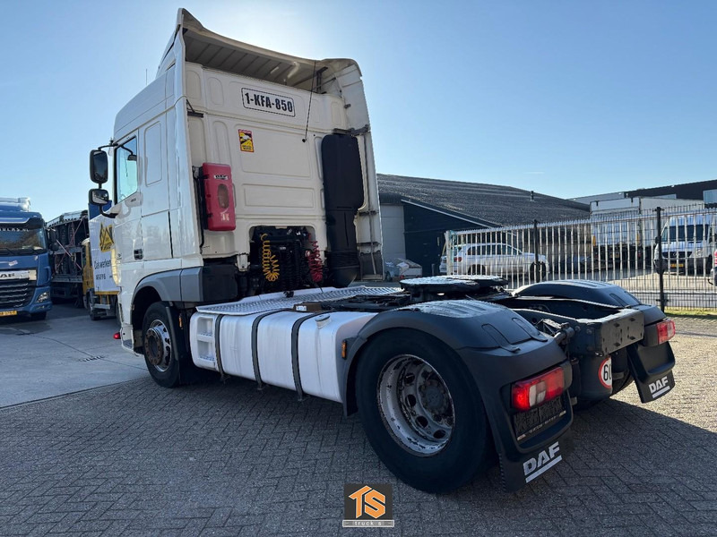 DAF XF 106.460 AUTOMATIC - EURO 6 - BELGIUM TOP TRUCK - NEW APK/TUV - NEW TACHO - Tegljač: slika 5 DAF XF 106.460 AUTOMATIC - EURO 6 - BELGIUM TOP TRUCK - NEW APK/TUV - NEW TACHO - Tegljač: slika 5