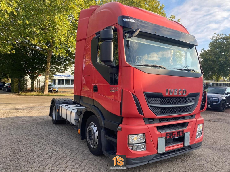 Iveco AS440T/ FP-LT 420 - STRALIS - MEGA/LOW - NL TOP TRUCK - Tegljač: slika 2 Iveco AS440T/ FP-LT 420 - STRALIS - MEGA/LOW - NL TOP TRUCK - Tegljač: slika 2