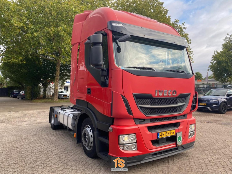 Iveco AS440T/P FP-LT 420 - STRALIS - MEGA/LOW - NL TOP TRUCK - Tegljač: slika 2 Iveco AS440T/P FP-LT 420 - STRALIS - MEGA/LOW - NL TOP TRUCK - Tegljač: slika 2
