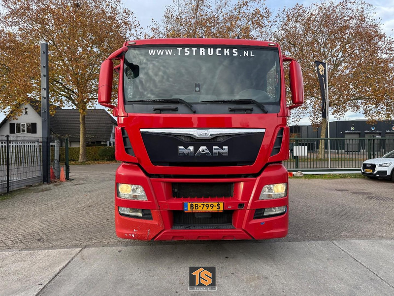 MAN TGX RETARDER - NL TOP TRUCK - APK/TUV 10/2026 - Tegljač: slika 2 MAN TGX RETARDER - NL TOP TRUCK - APK/TUV 10/2026 - Tegljač: slika 2