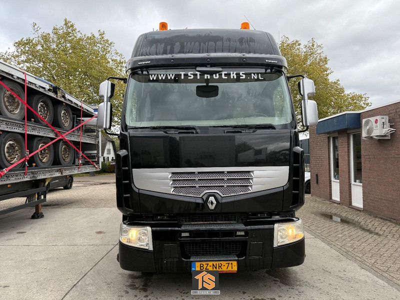 Renault PREMIUM ROUTE 450 - 6x2 - NL TOP TRUCK - TUV 6/26 - Tegljač: slika 2 Renault PREMIUM ROUTE 450 - 6x2 - NL TOP TRUCK - TUV 6/26 - Tegljač: slika 2