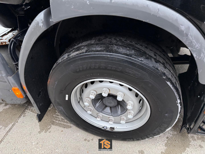 Renault PREMIUM ROUTE 450 - 6x2 - NL TOP TRUCK - TUV 6/26 - Tegljač: slika 5 Renault PREMIUM ROUTE 450 - 6x2 - NL TOP TRUCK - TUV 6/26 - Tegljač: slika 5