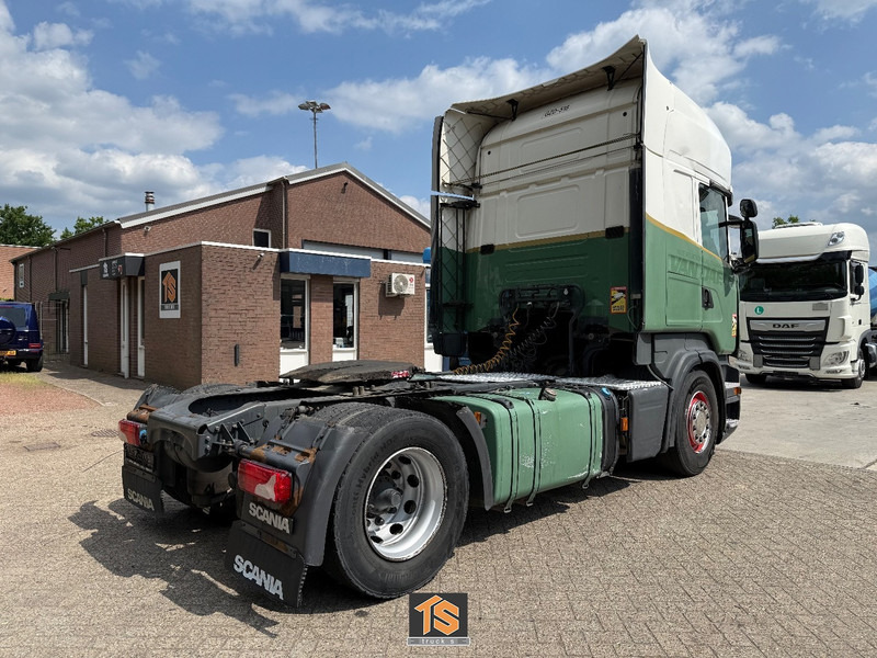 Scania R440 3-PEDAL - RETARDER - TOP TRUCK - Tegljač: slika 5 Scania R440 3-PEDAL - RETARDER - TOP TRUCK - Tegljač: slika 5