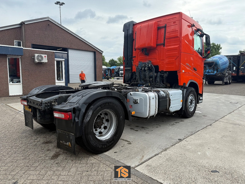 Volvo FH 420 - AUTOMATIC - HYDRAULIEK - NL TOP TRUCK - TUV 1/26 - Tegljač: slika 5 Volvo FH 420 - AUTOMATIC - HYDRAULIEK - NL TOP TRUCK - TUV 1/26 - Tegljač: slika 5