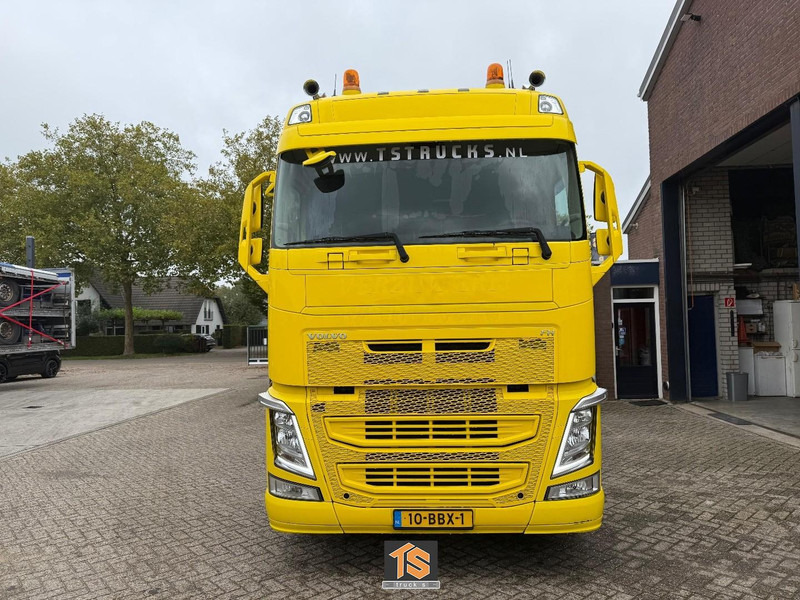 Volvo FH 460 - AUTOMATIC - EURO 6 - APK/TUV 07/2026 - NL TRUCK - TOP!! - Tegljač: slika 5 Volvo FH 460 - AUTOMATIC - EURO 6 - APK/TUV 07/2026 - NL TRUCK - TOP!! - Tegljač: slika 5
