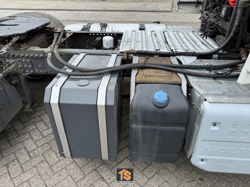 Volvo FH EURO 6 - AUTOMATIC - HYDRAULICS - NL TRUCK - APK/TUV 09/2025 - NEW TACHO - TOP! - Tegljač: slika 4 Volvo FH EURO 6 - AUTOMATIC - HYDRAULICS - NL TRUCK - APK/TUV 09/2025 - NEW TACHO - TOP! - Tegljač: slika 4