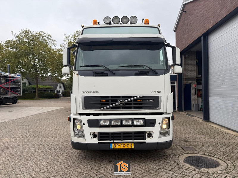 Volvo FH460 6X2 - AUTOMATIC I-SHIFT - HYDRAULIEK - NL TOP TRUCK - Tegljač: slika 2 Volvo FH460 6X2 - AUTOMATIC I-SHIFT - HYDRAULIEK - NL TOP TRUCK - Tegljač: slika 2
