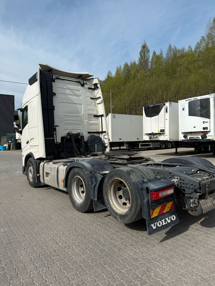 Volvo FH540 6x2 / Double boogie - Tegljač: slika 5 Volvo FH540 6x2 / Double boogie - Tegljač: slika 5