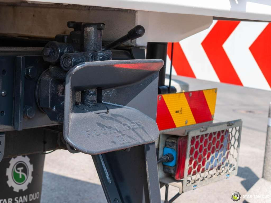 Lizing  MAN  TGM 18.250 4x4 Fassi F215A.0.23 Active HDS Cran MAN  TGM 18.250 4x4 Fassi F215A.0.23 Active HDS Cran: slika 23