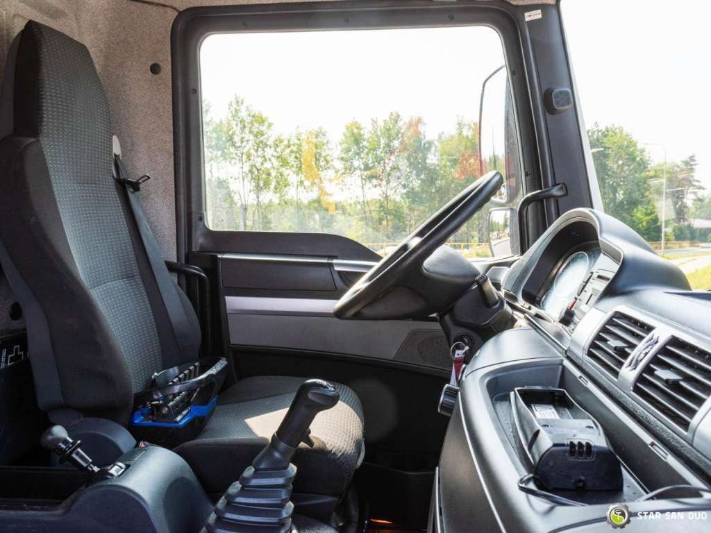 Lizing  MAN  TGM 18.250 4x4 Fassi F215A.0.23 Active HDS Cran MAN  TGM 18.250 4x4 Fassi F215A.0.23 Active HDS Cran: slika 12