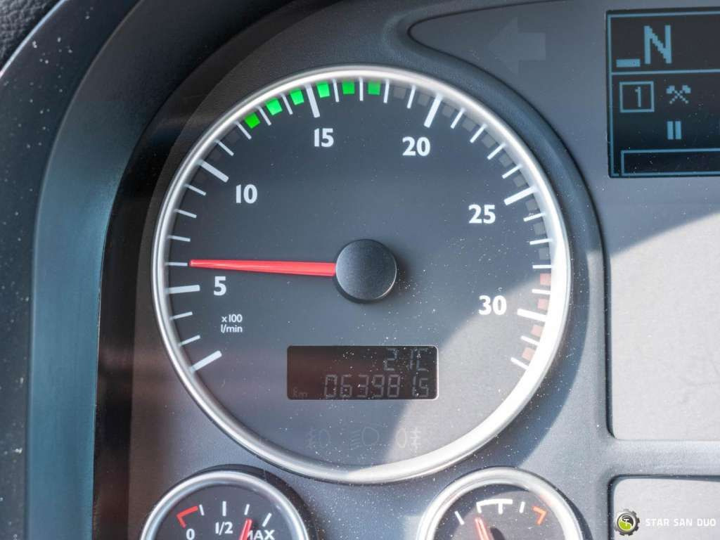 Lizing  MAN  TGM 18.250 4x4 Fassi F215A.0.23 Active HDS Cran MAN  TGM 18.250 4x4 Fassi F215A.0.23 Active HDS Cran: slika 14