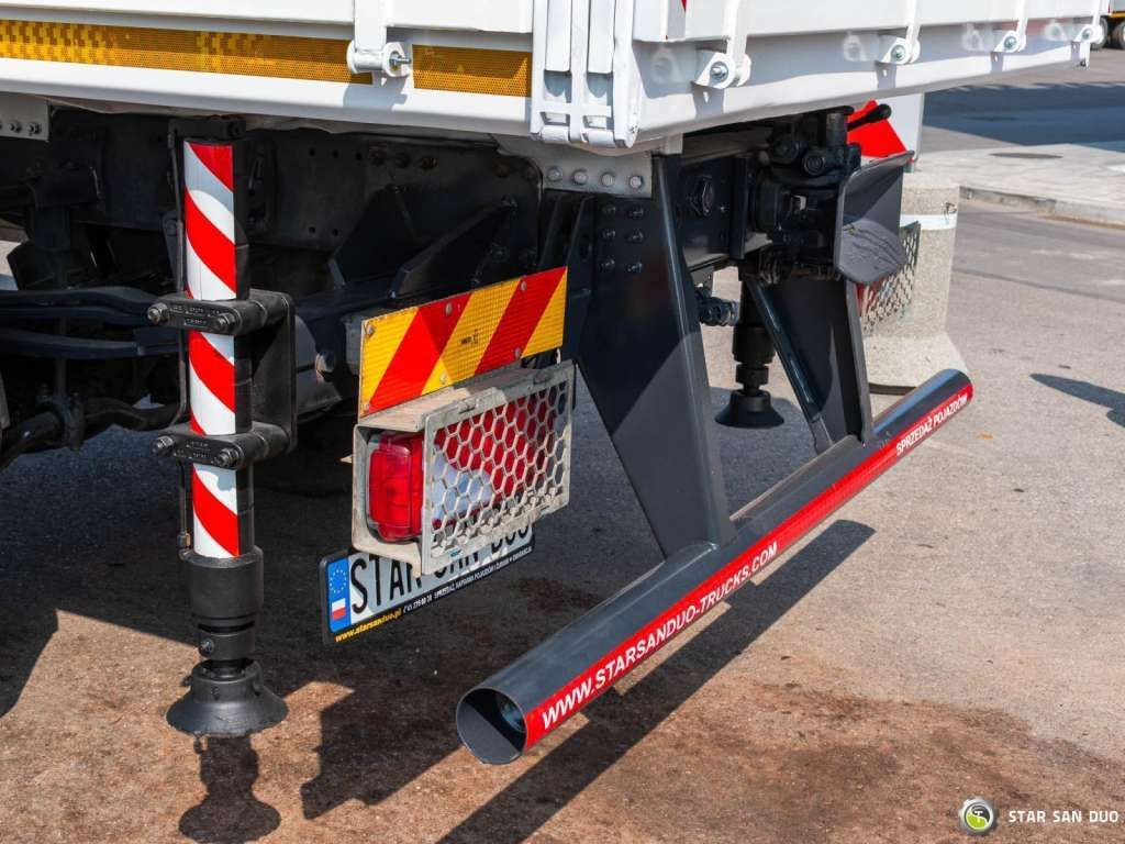 Lizing  MAN  TGM 18.250 4x4 Fassi F215A.0.23 Active HDS Cran MAN  TGM 18.250 4x4 Fassi F215A.0.23 Active HDS Cran: slika 22