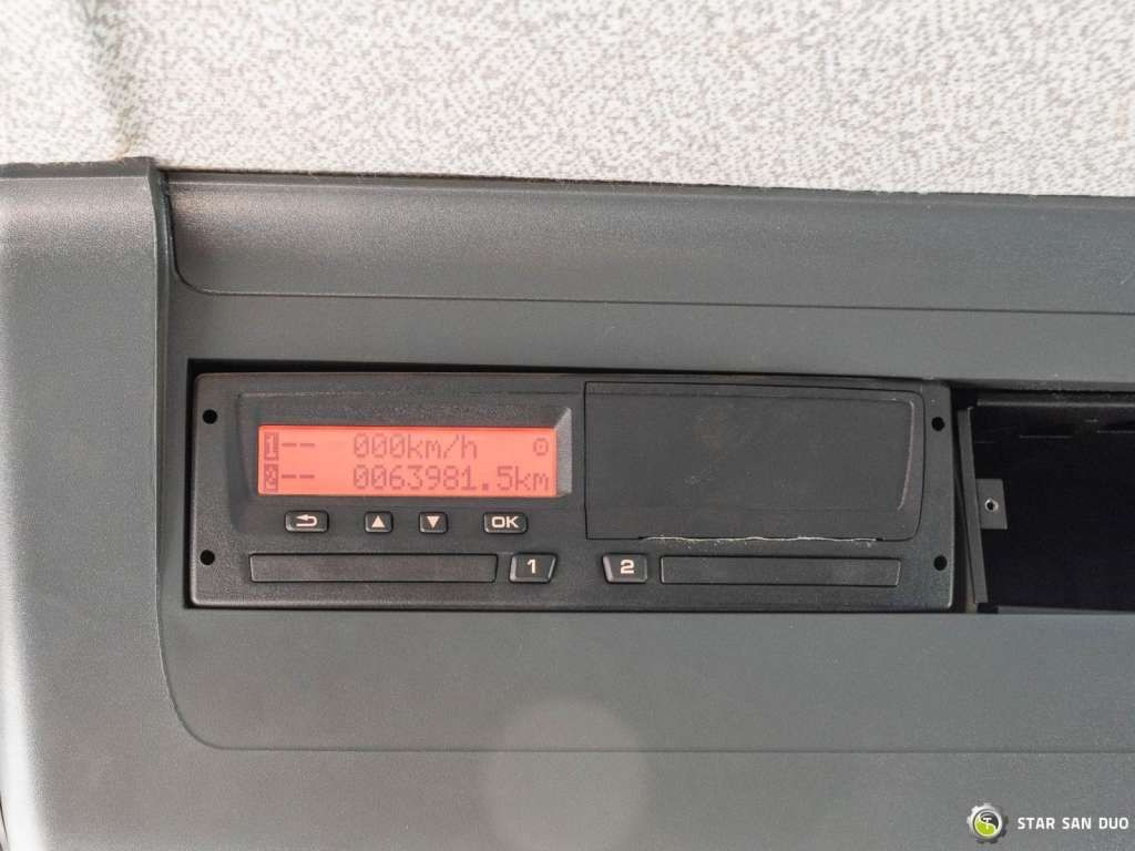 Lizing  MAN  TGM 18.250 4x4 Fassi F215A.0.23 Active HDS Cran MAN  TGM 18.250 4x4 Fassi F215A.0.23 Active HDS Cran: slika 16