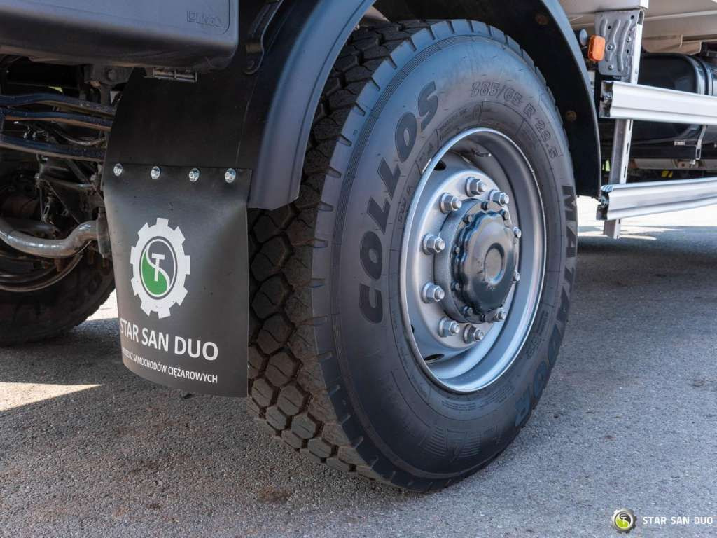 Lizing  MAN  TGM 18.250 4x4 Fassi F215A.0.23 Active HDS Cran MAN  TGM 18.250 4x4 Fassi F215A.0.23 Active HDS Cran: slika 28