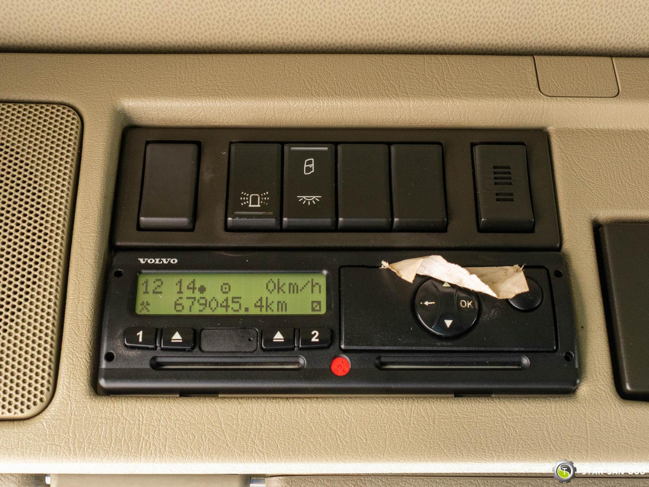 Kamion sa dizalicom : slika 15