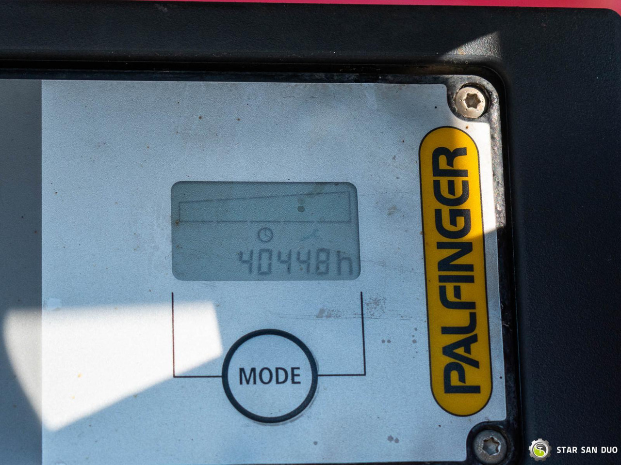 Kamion sa dizalicom : slika 21