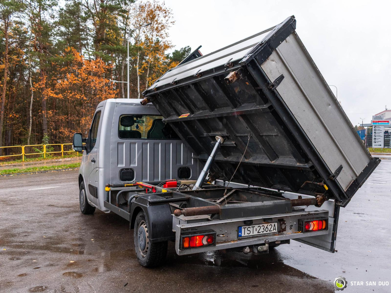 - Istovarivač: slika 5 - Istovarivač: slika 5