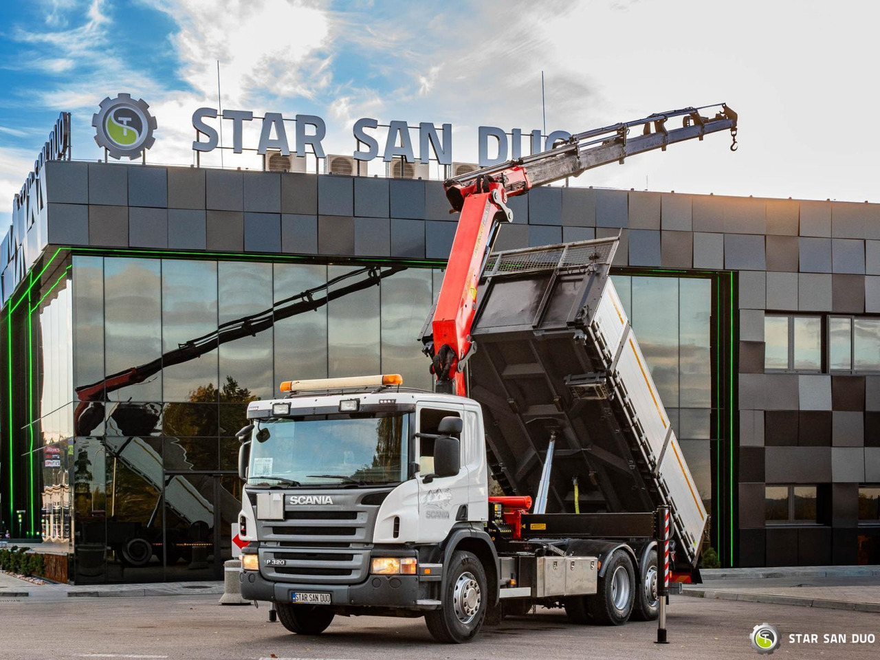 - Istovarivač: slika 1 - Istovarivač: slika 1