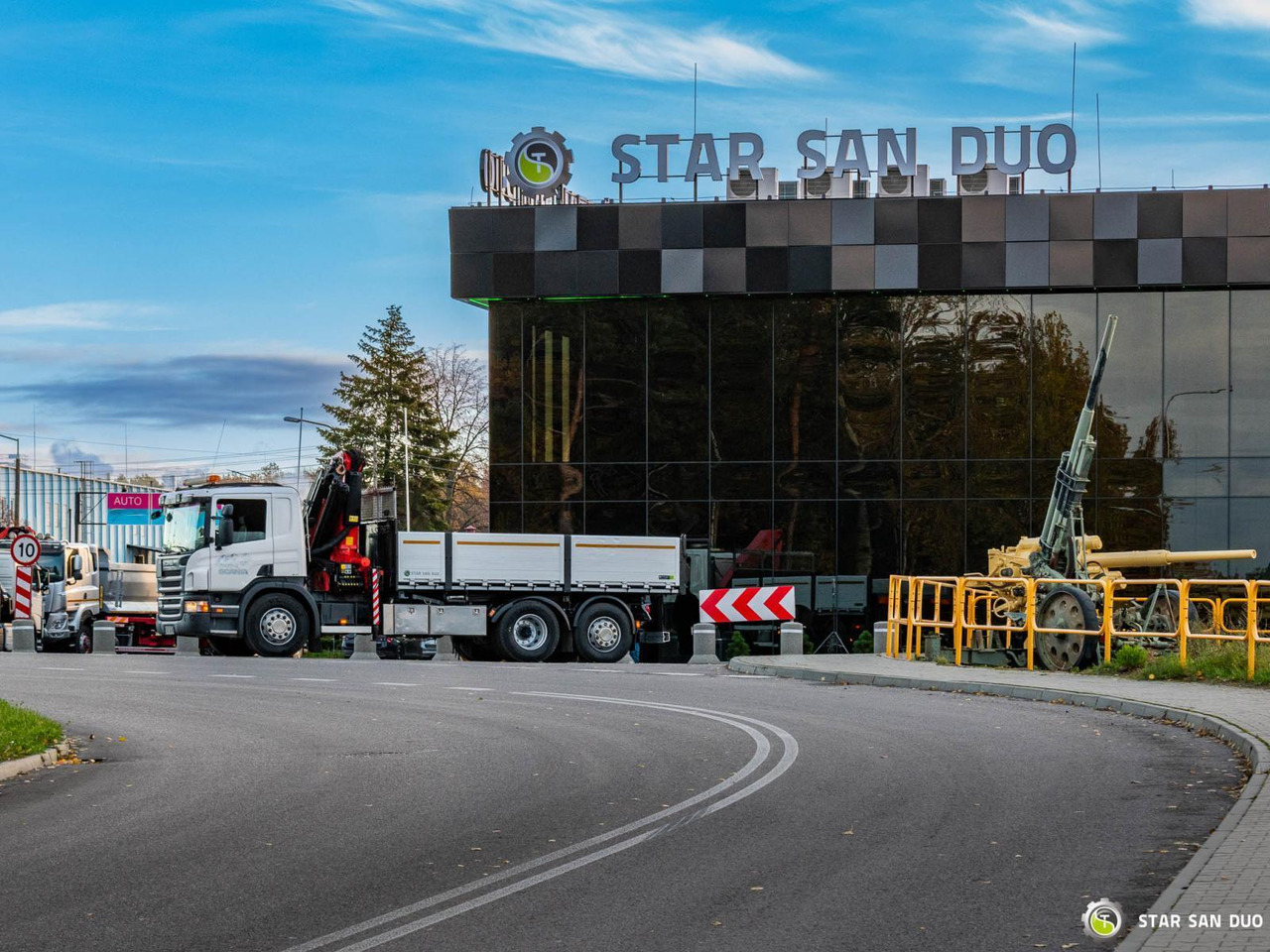 - Istovarivač: slika 2 - Istovarivač: slika 2