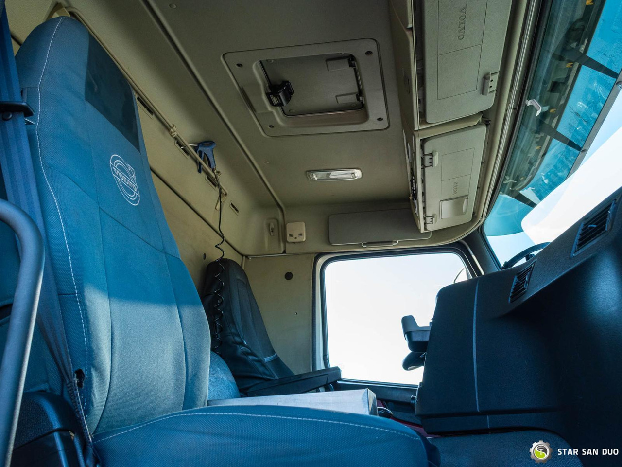 Kamion sa dizalicom : slika 13