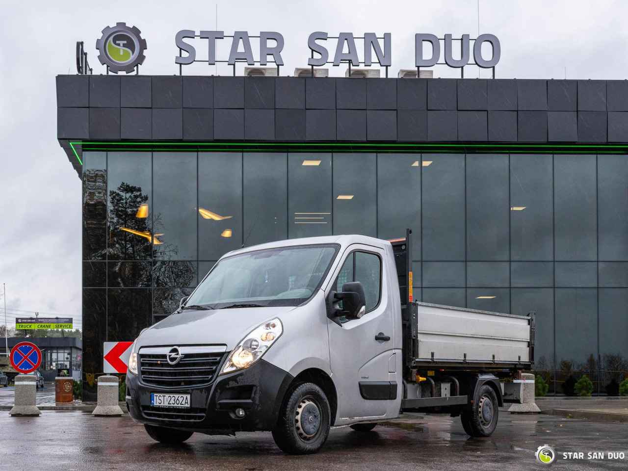 - Istovarivač: slika 1 - Istovarivač: slika 1